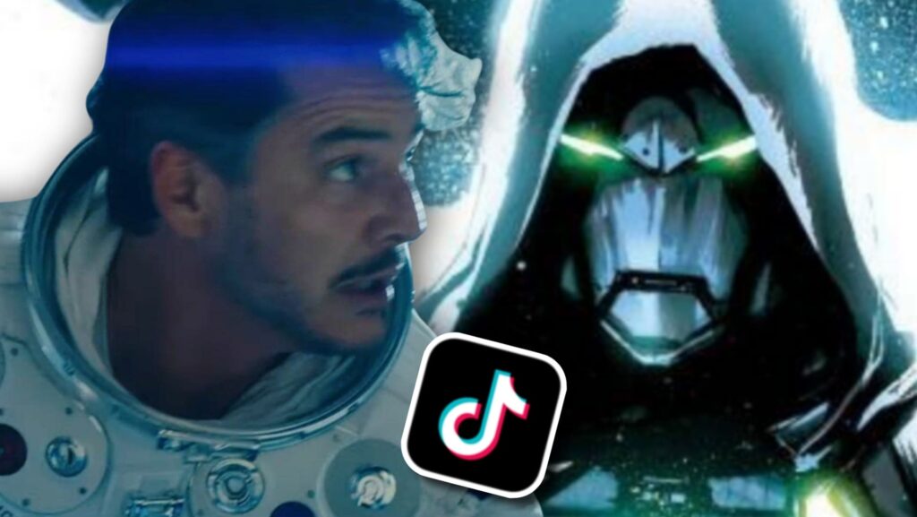 ¿Hecha para TikTok? Así podría ser Avengers: Doomsday