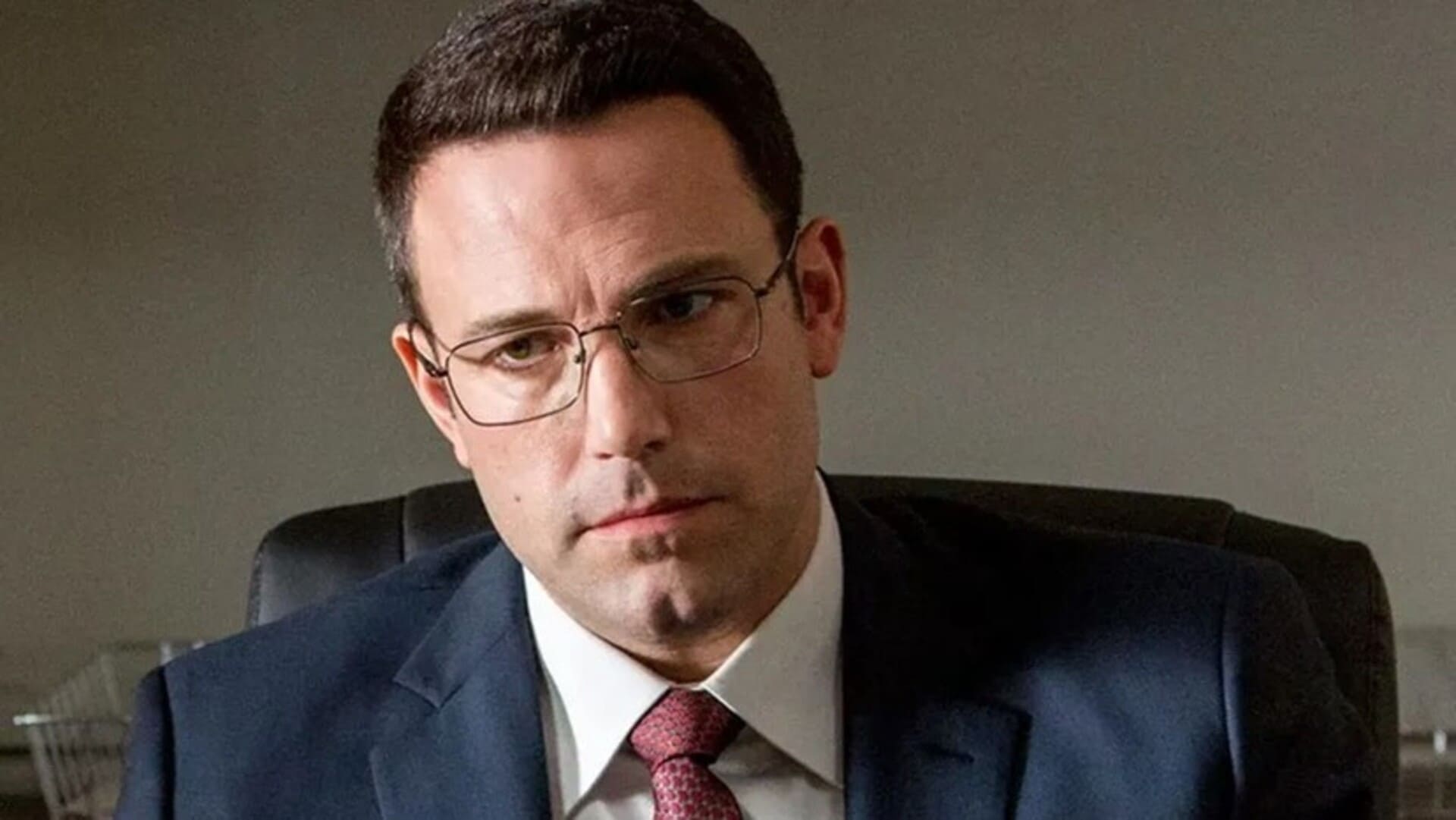 ben affleck en el contador 2