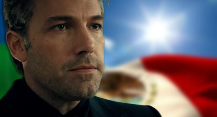 ben affleck español