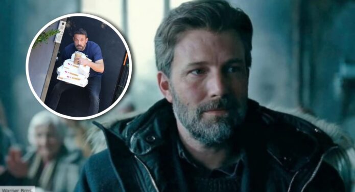 ben affleck reacciona a sus memes