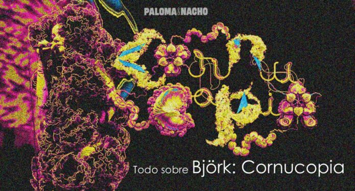 björk cornucopia