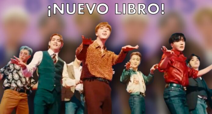 Nuevo libro de BTS