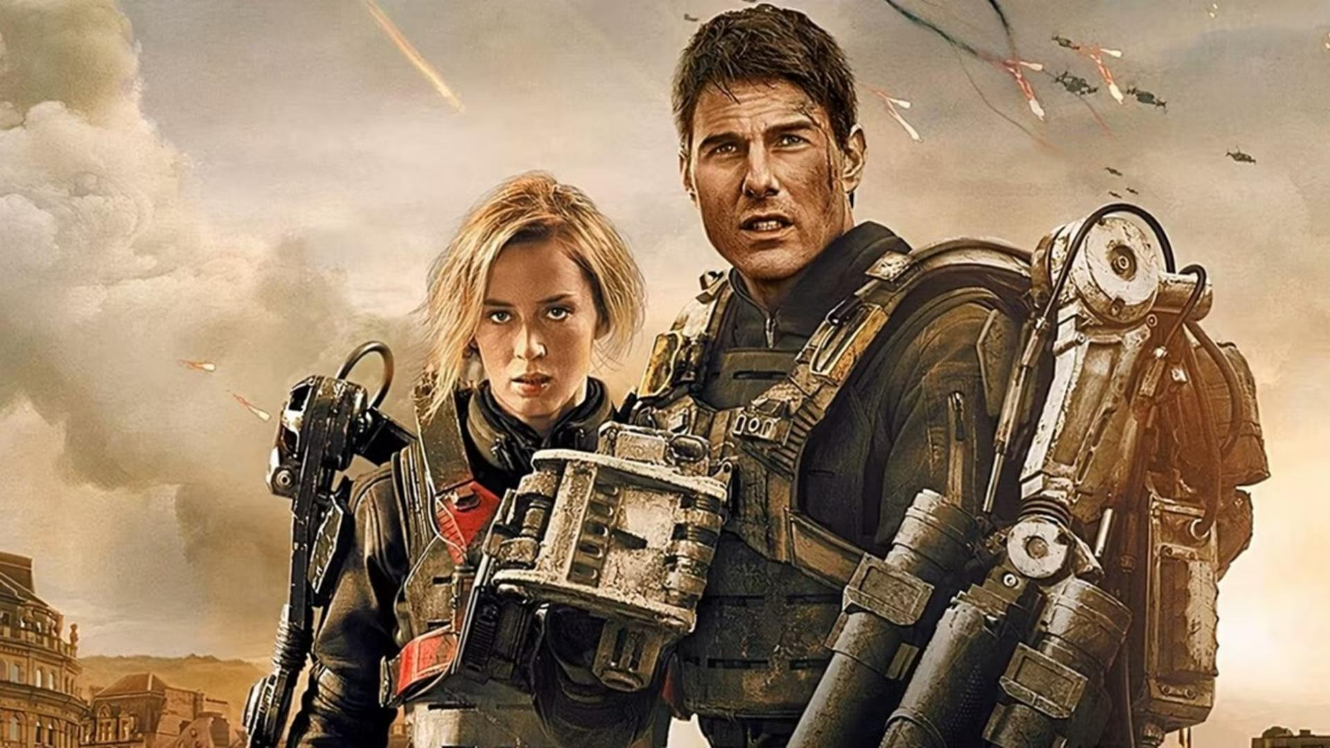 bucles temporales mejores películas