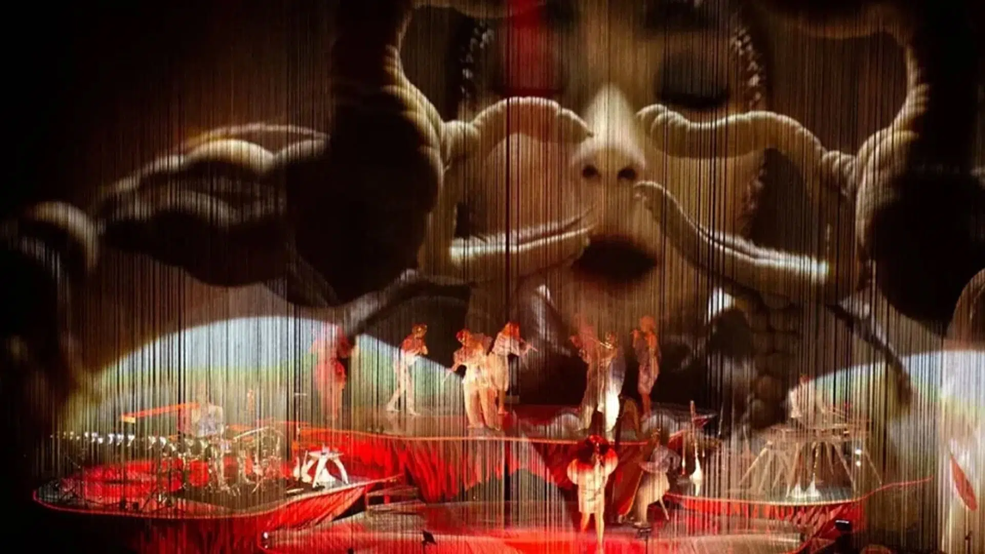 estrenos cinépolis mayo Björk