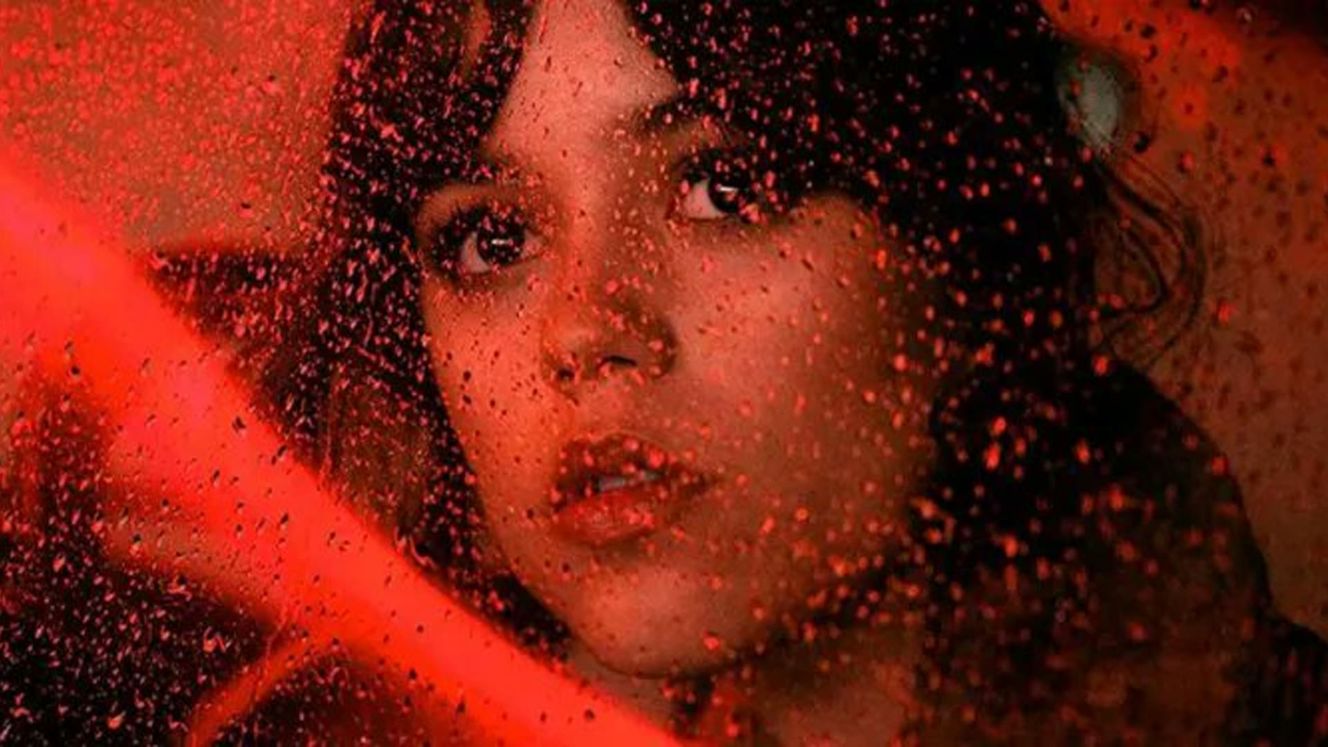 Jenna Ortega en Hurry Up Tomorrow