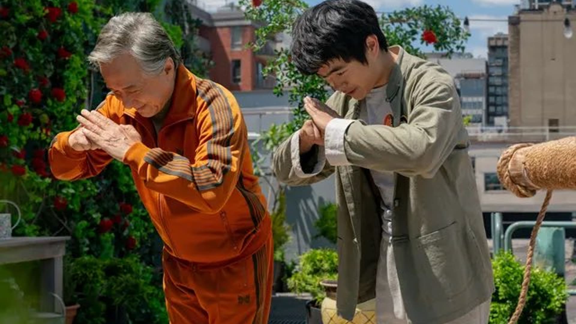 estrenos cinépolis mayo Karate Kid: Leyendas