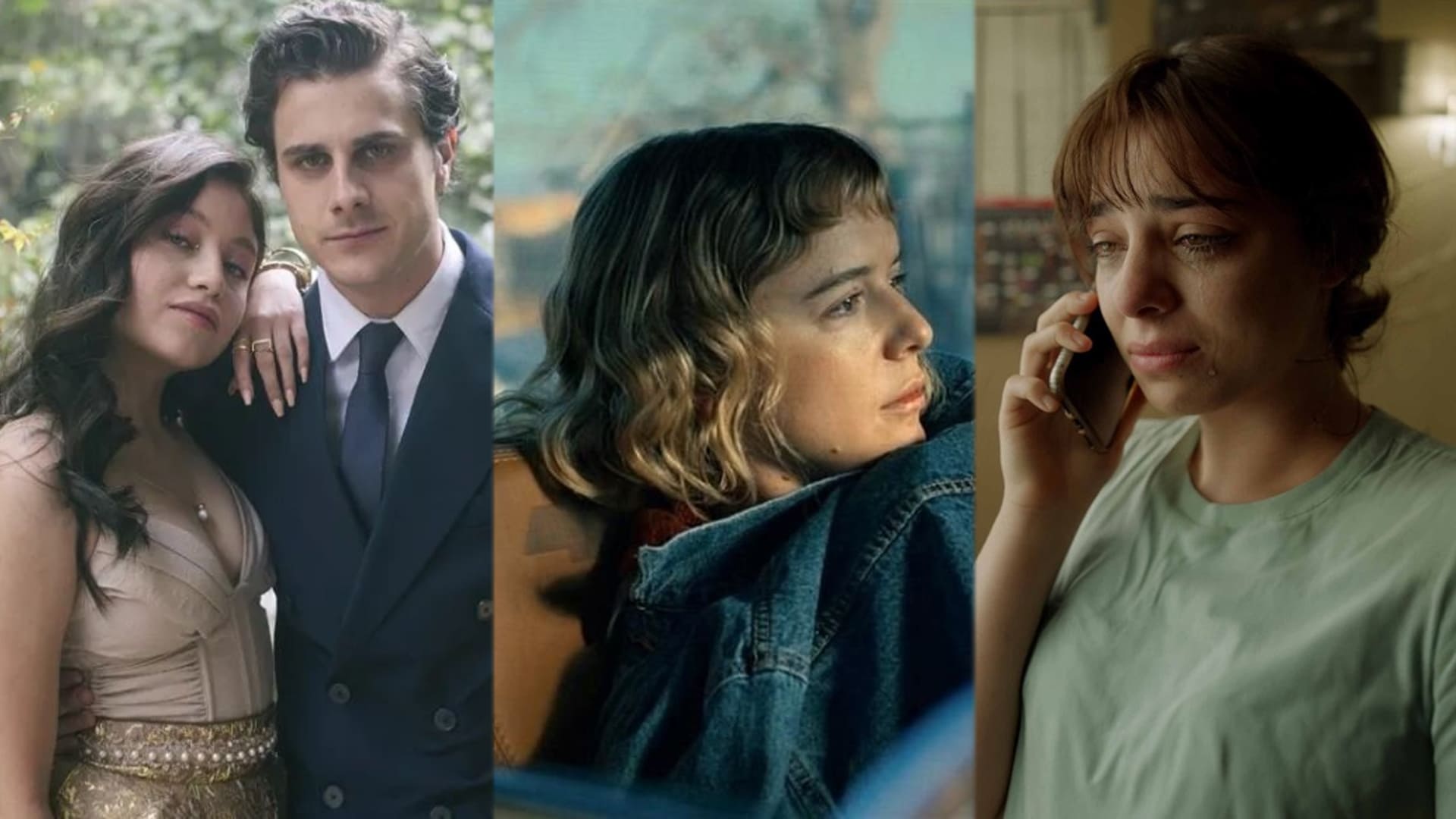Diosas de Plata 2025 nominados