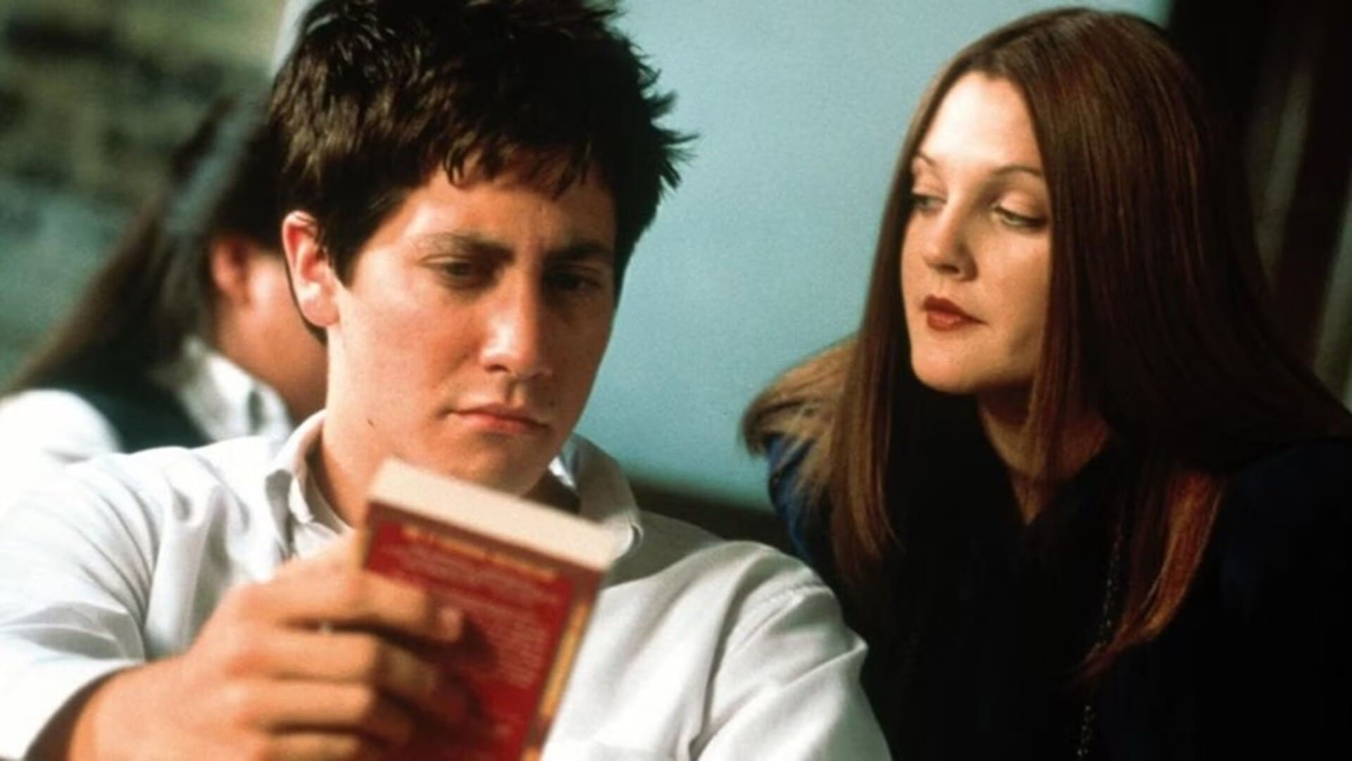 drew barrymore en donnie darko