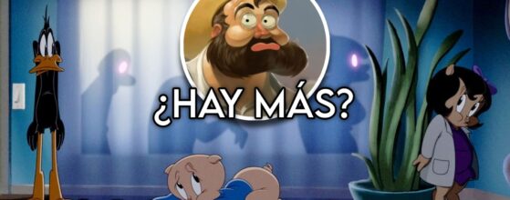 el día que la tierra explotó escenas postcréditos