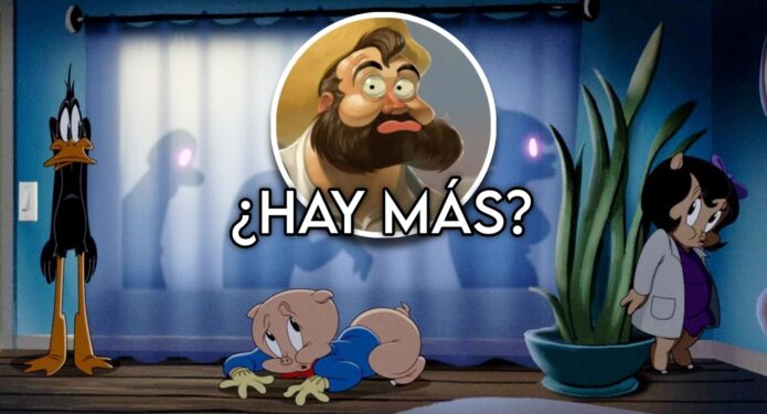 el día que la tierra explotó escenas postcréditos