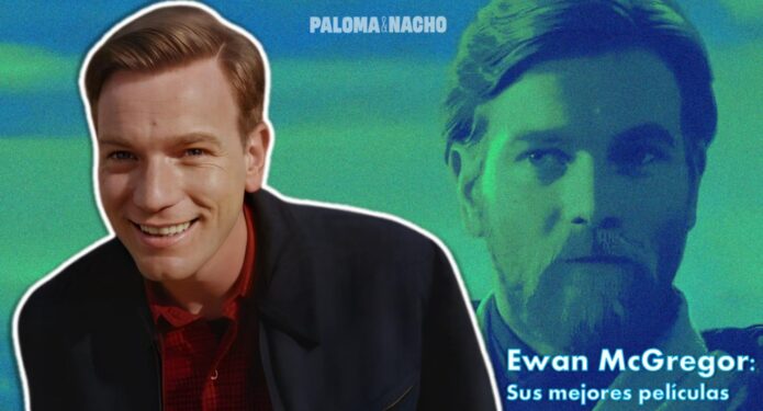 ewan mcgregor mejores peliculas