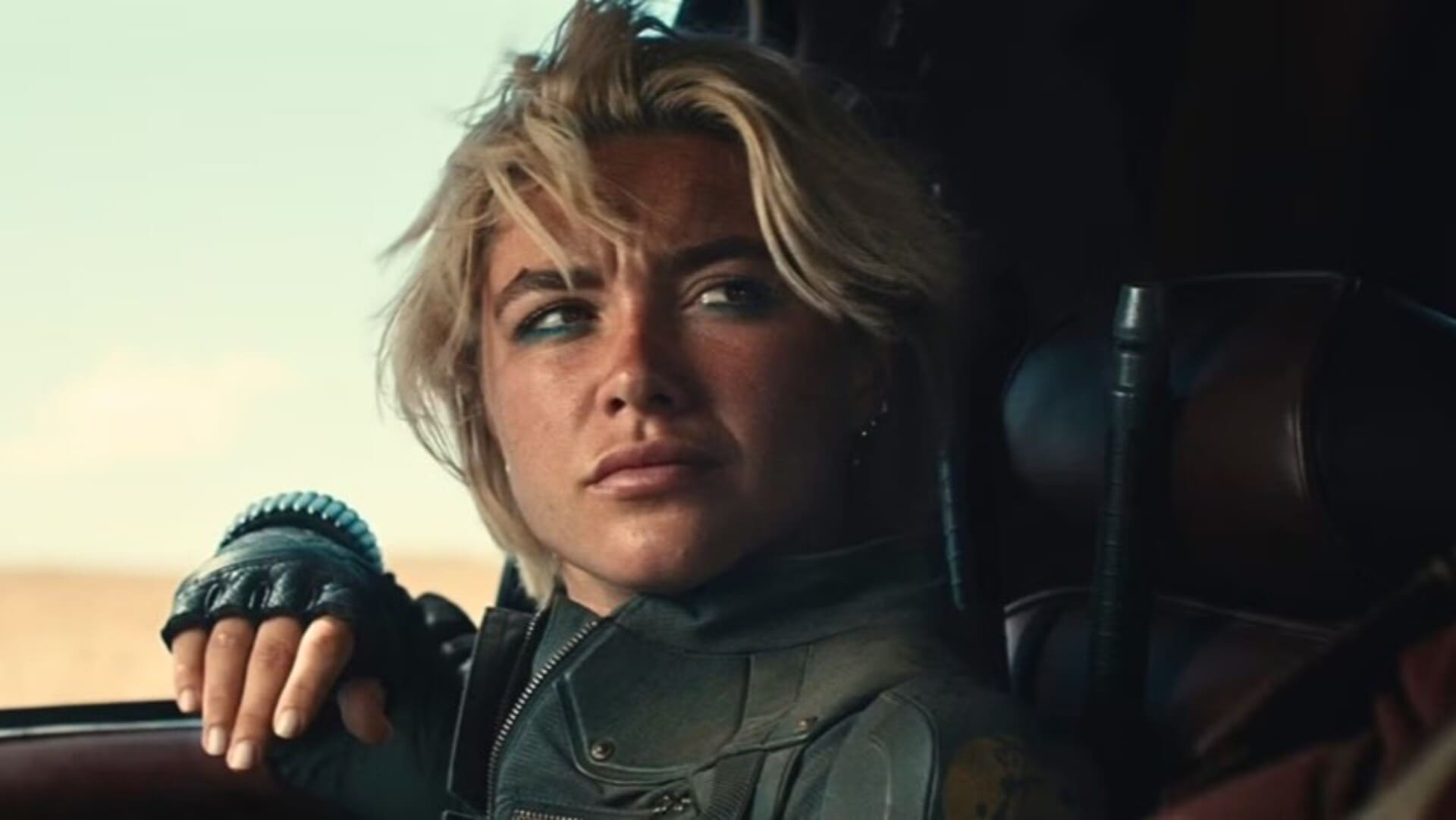 Florence Pugh en Marvel