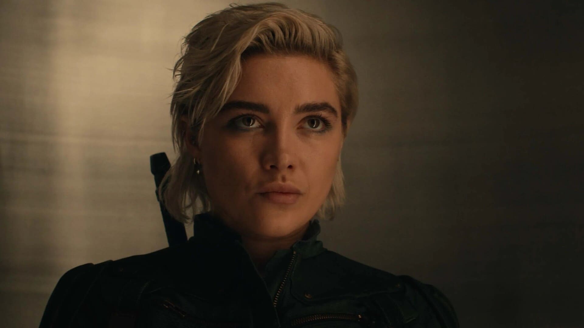 florence pugh still en thunderbolts