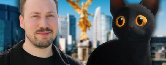 flow y gints zilbalodis en méxico