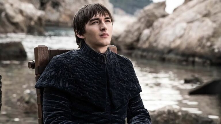 Isaac Hempstead-Wright