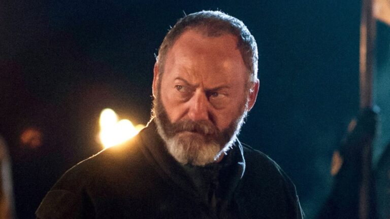 Liam Cunningham