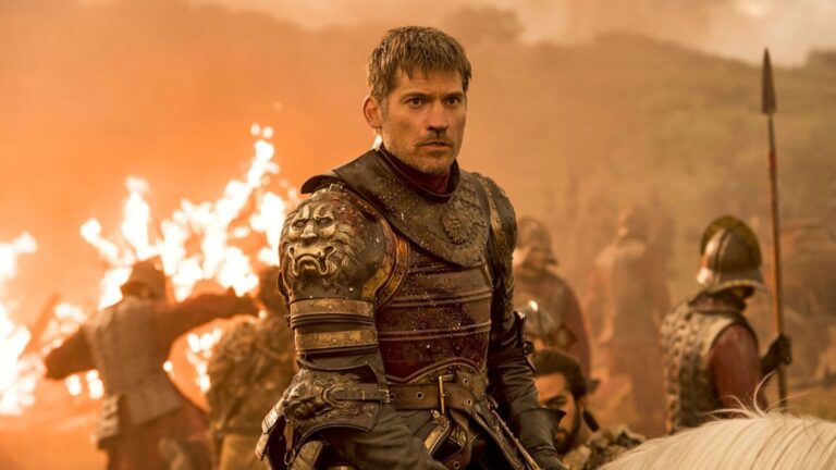 Nikolaj Coster-Waldau