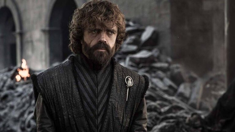 Peter Dinklage