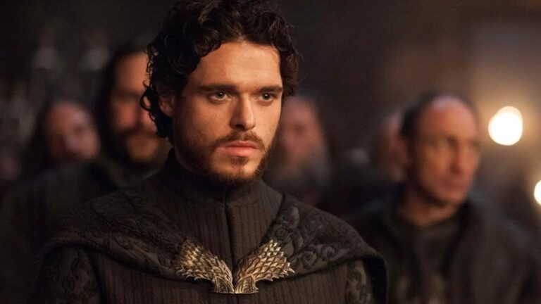 Richard Madden