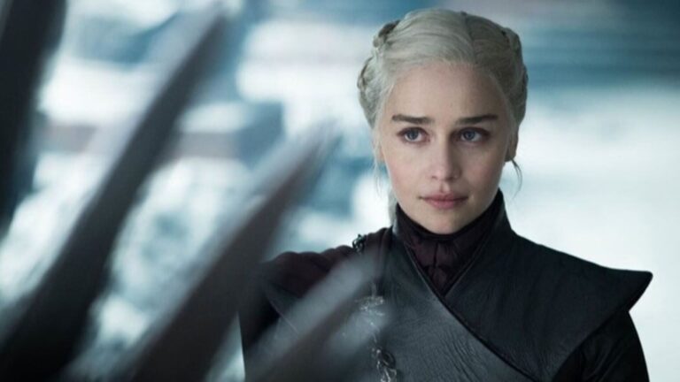 emilia clarke