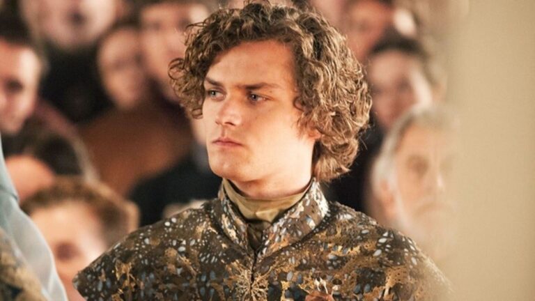 Finn Jones