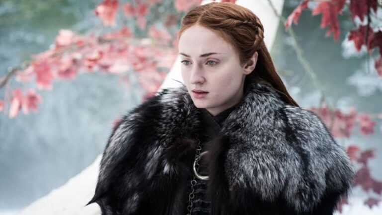 Sophie Turner