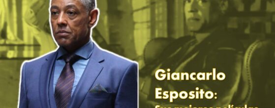 giancarlo esposito mejores películas