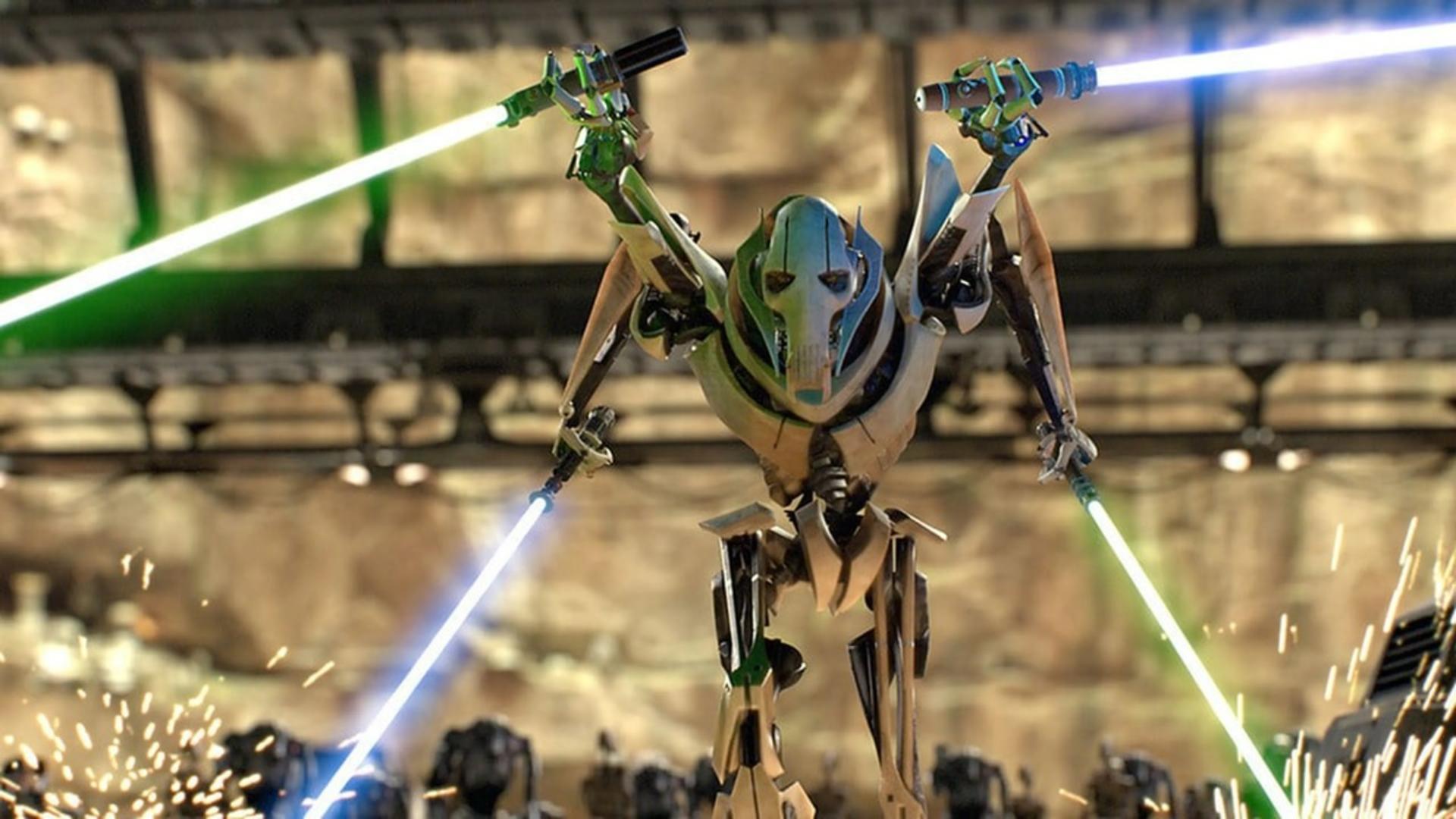 impacto star wars episodio iii