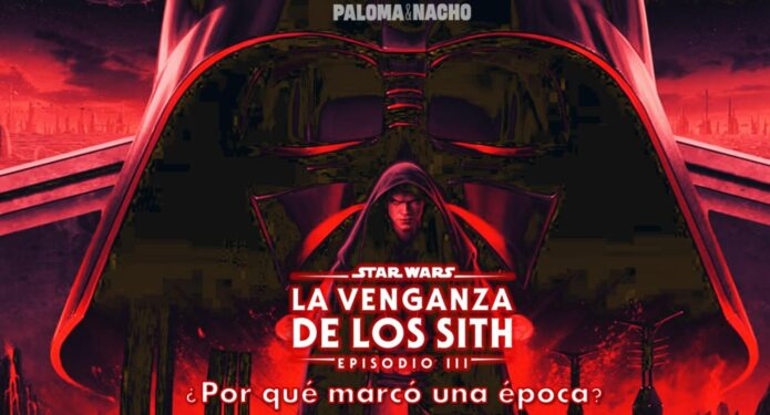 impacto star wars episodio iii