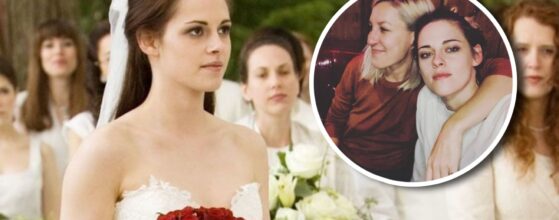 kristen stewart se casó