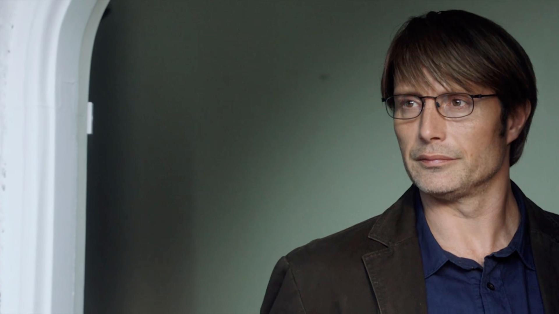 mads mikkelsen mejores películas