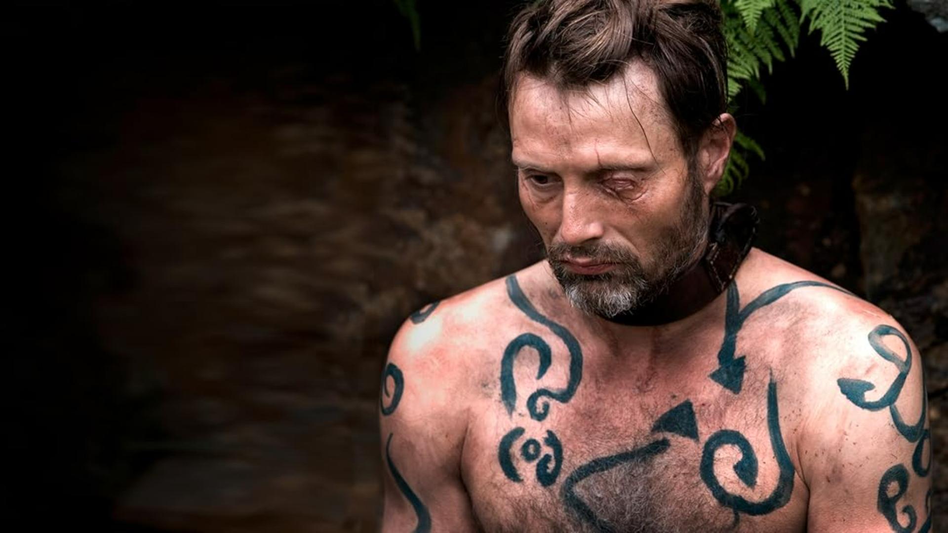 mads mikkelsen mejores películas