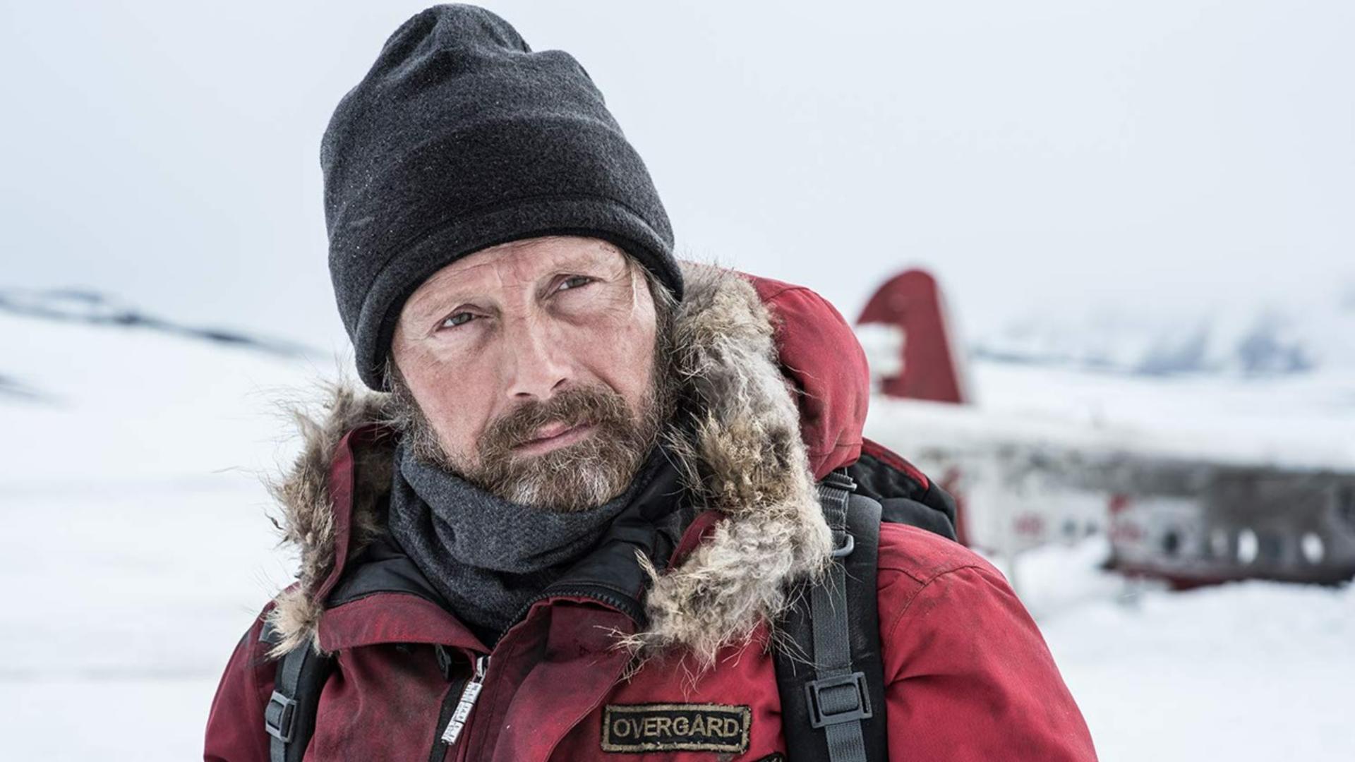 mads mikkelsen mejores películas
