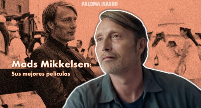 mads mikkelsen mejores películas