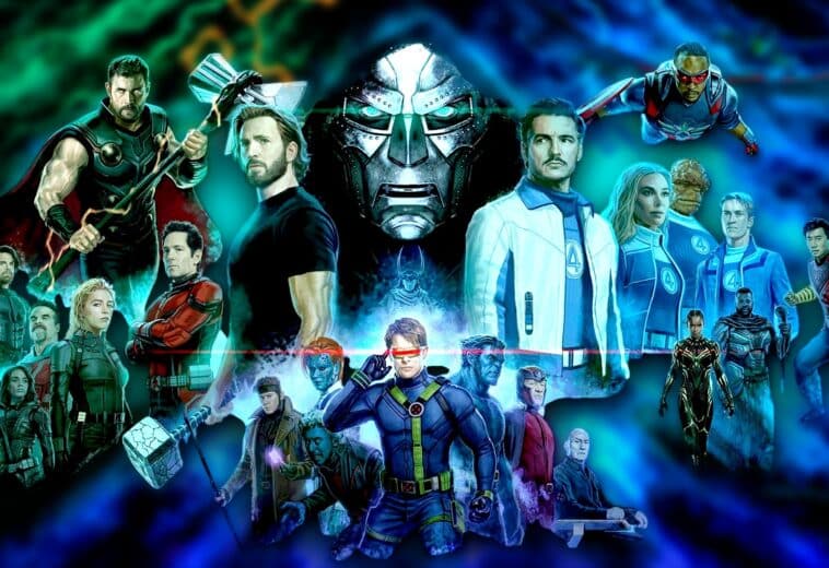 Avengers: Doomsday