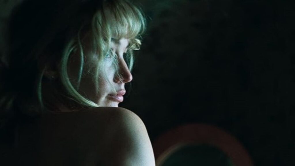 Primeros detalles y todo de Mátate, amor, con Jennifer Lawrence y Robert Pattinson