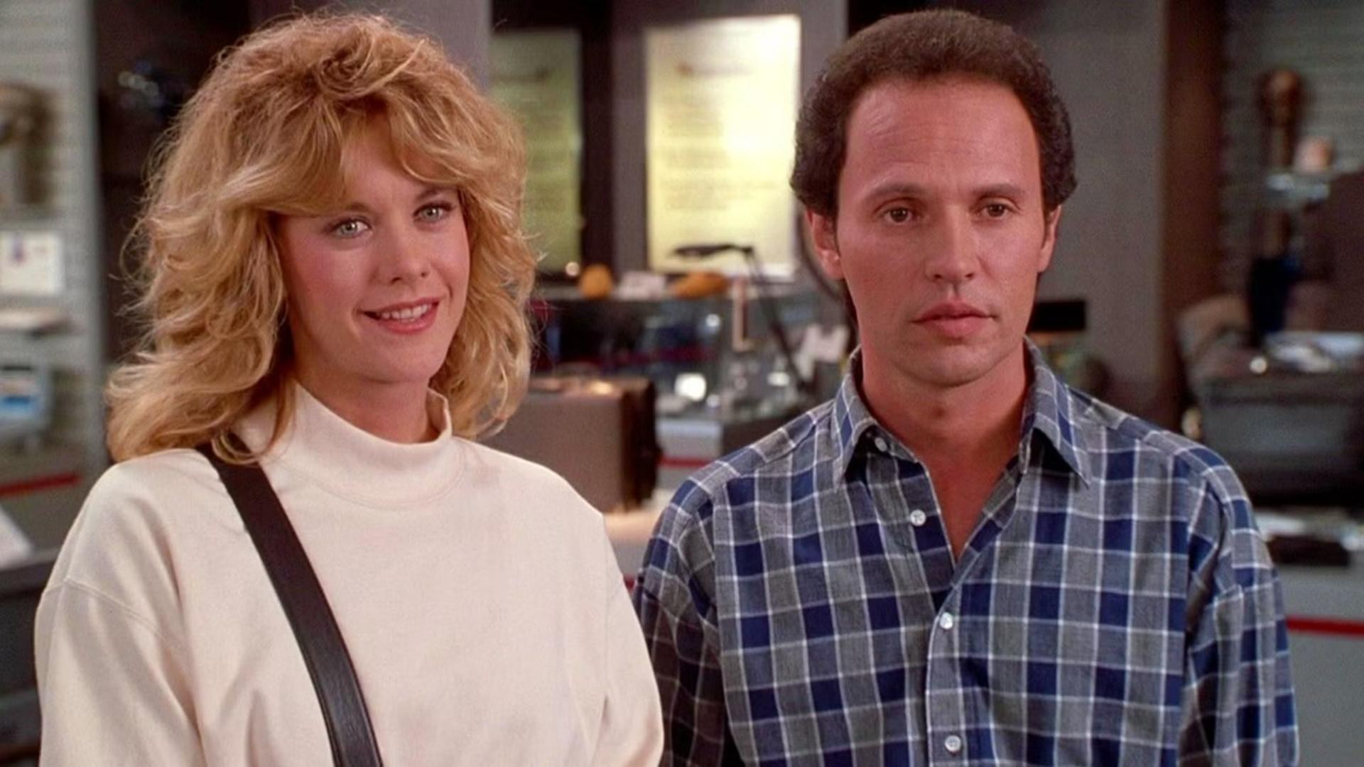 meg ryan mejores películas