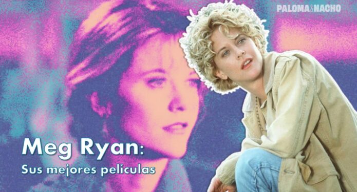 meg ryan mejores películas