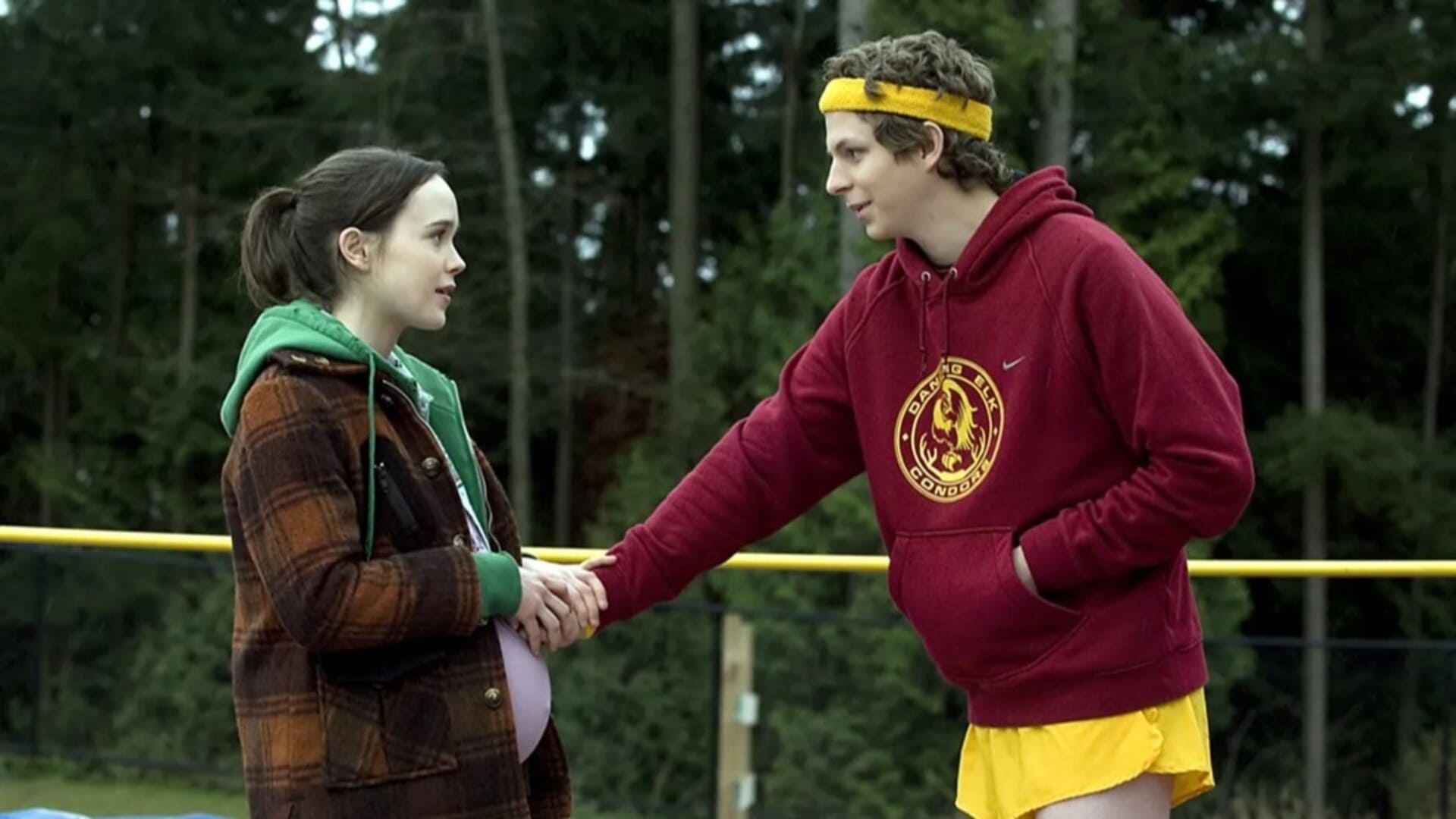 Juno still