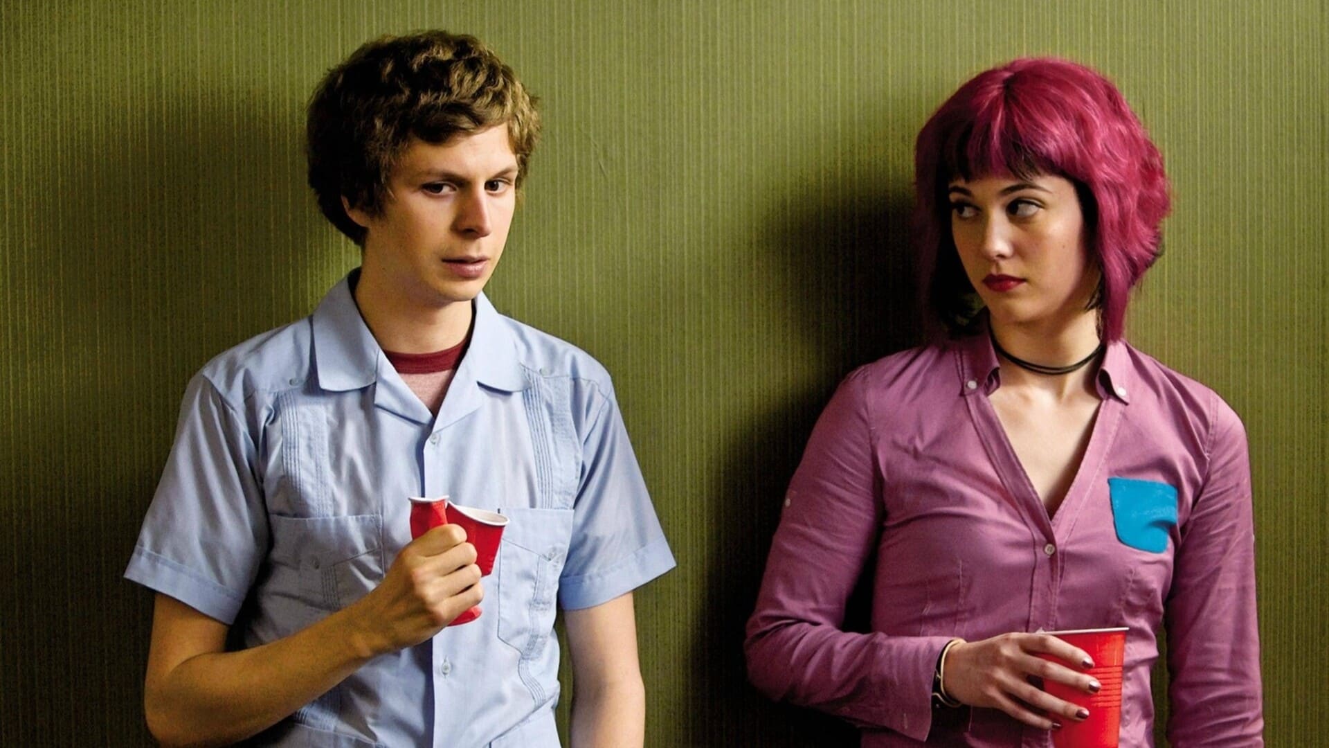 scott pilgrim