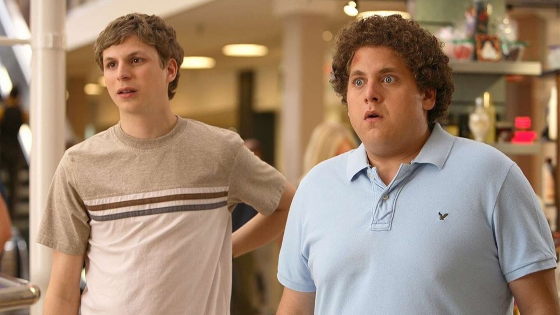 superbad still