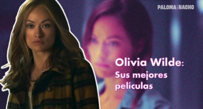 olivia wilde mejores películas