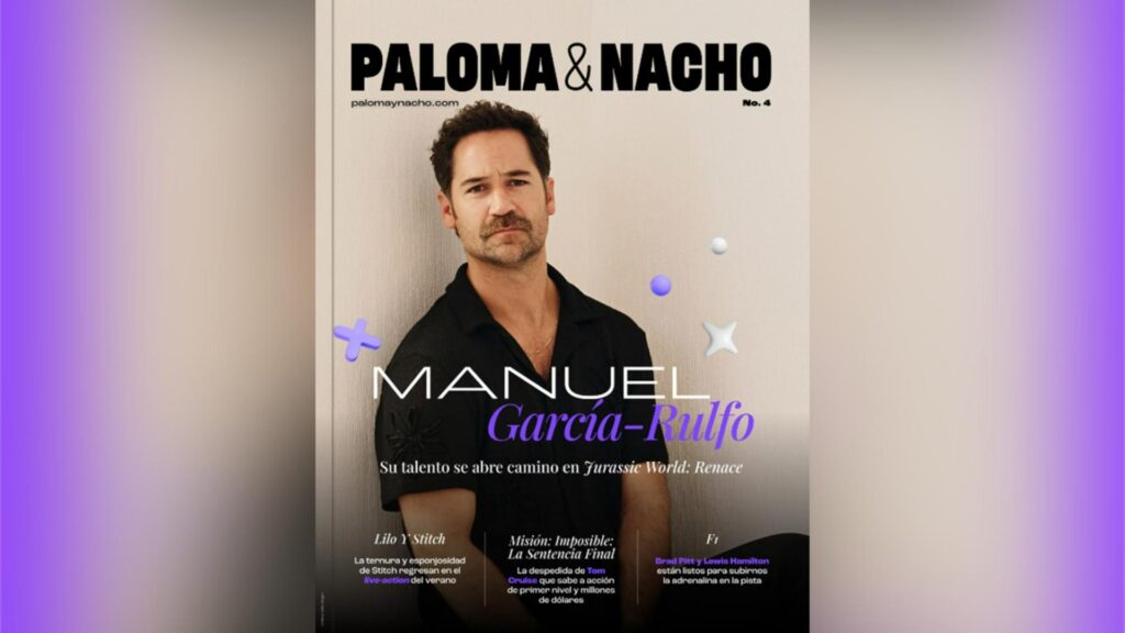 ¡La comunidad crece! Te presentamos la revista Paloma & Nacho