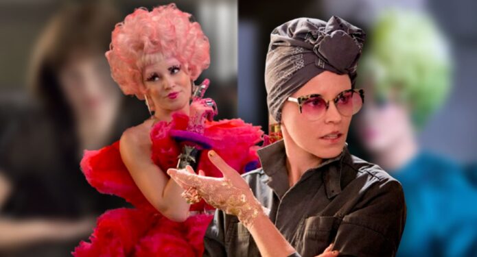 Películas de Elizabeth Banks