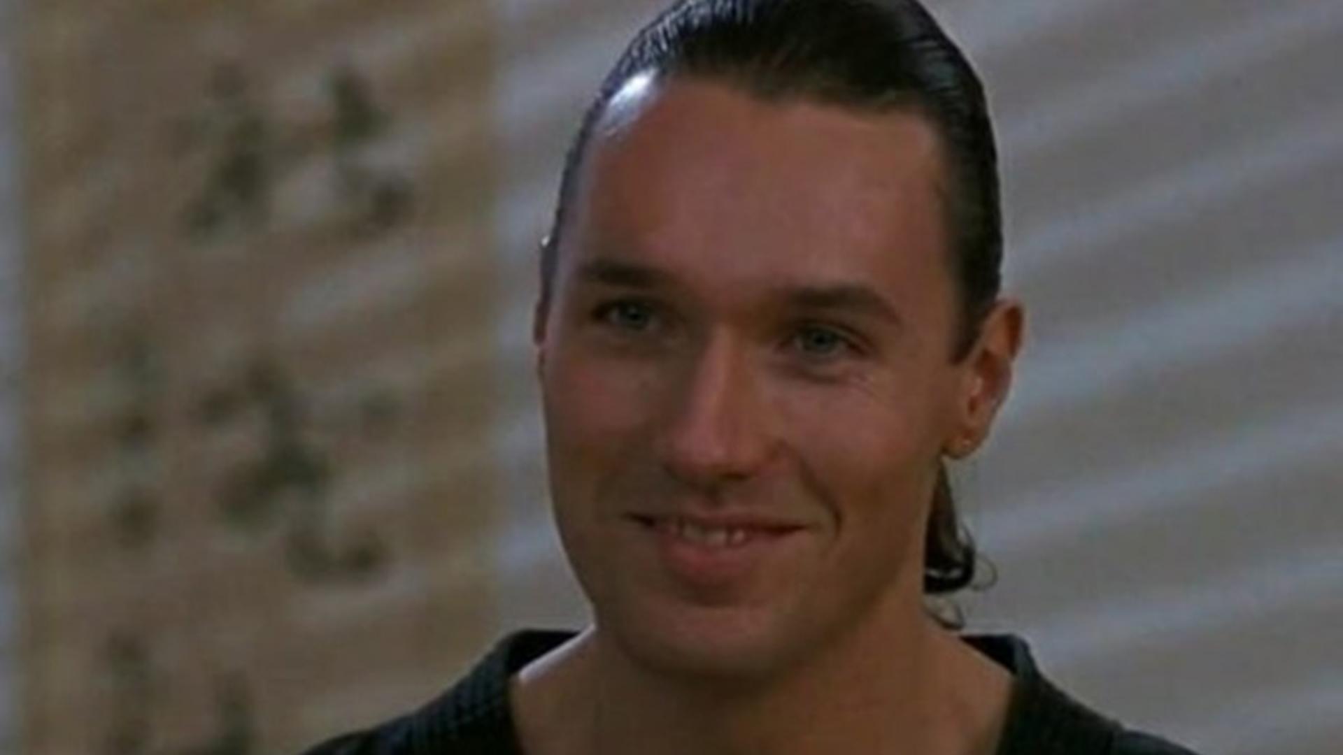 karate kid personajes