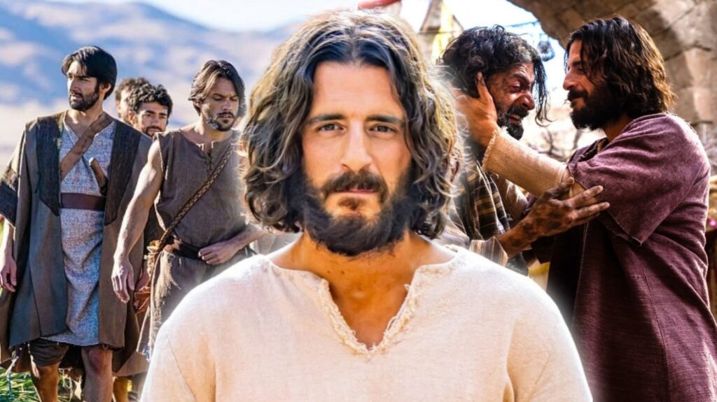 ¿Por qué ver The Chosen, el fenómeno televisivo, y su temporada 5?