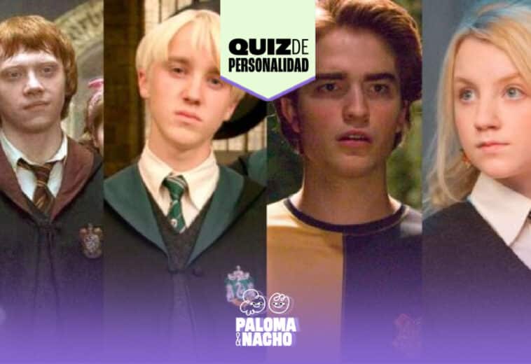 quiz hogwarts
