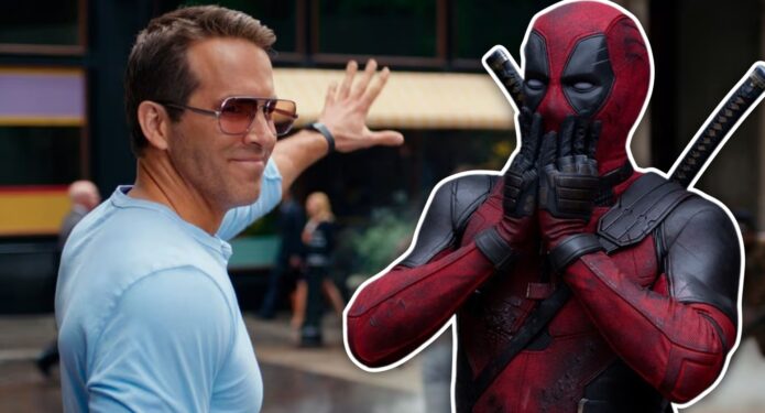 ryan reynolds habla de hacer deadpool 4