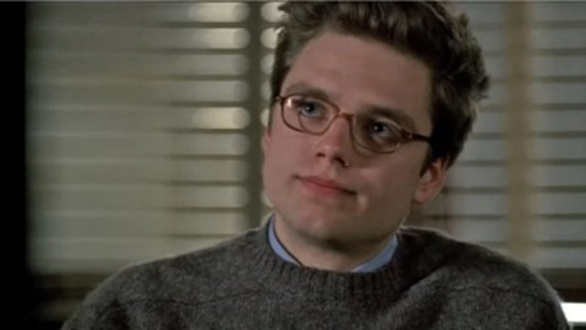 sebastian stan en la ley y el orden