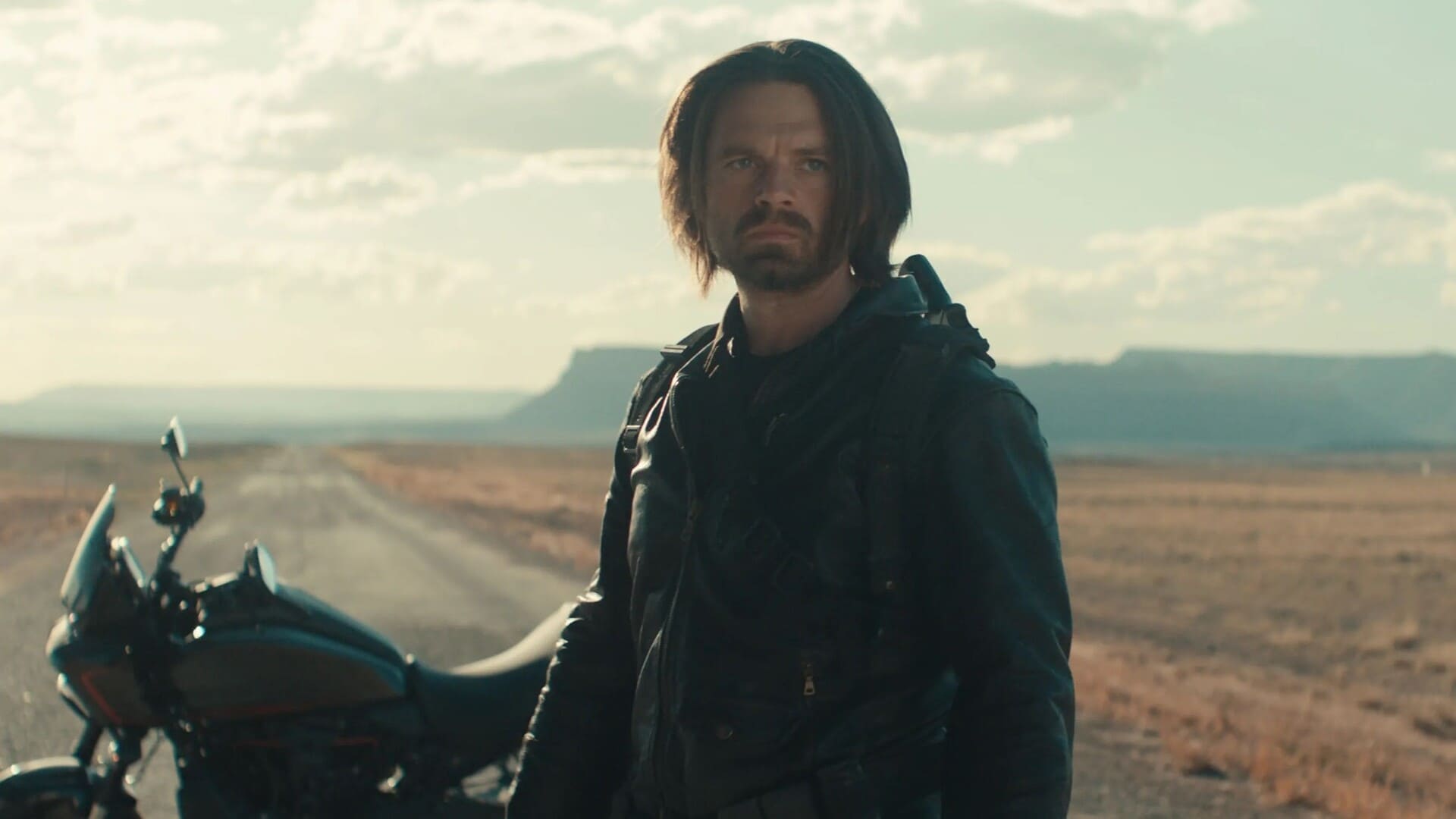 thunderbolts, bucky barnes